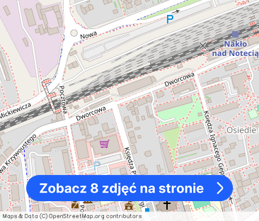 Wynajmę mieszkanie 1300zł - Zdjęcie 1