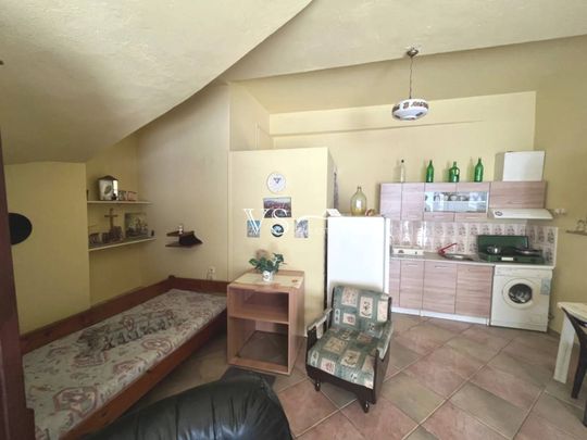 Studio/Γκαρσονιέρα για ενοικίαση Παντοκράτορος - Αρχαίο Ωδείο (Πάτρα) - Photo 1