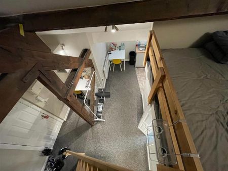 1 bedroom private hall to rent - Photo 4