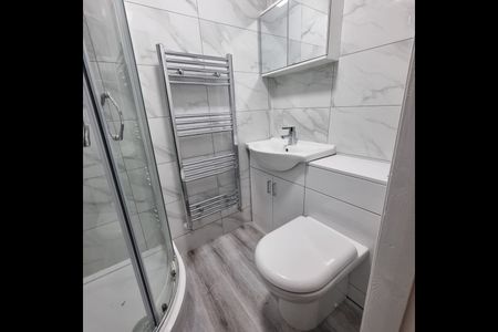 4 Bed Flat, Argyle Street, G3 - Photo 4