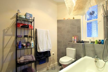 1 Bedroom Mansion Apartment, Prince Of Wales Drive, Battersea, London - Photo 3