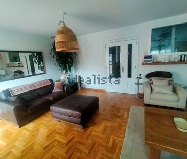 Alquiler de chalet adosado en Urbanización Soto de Llanera - Foto 5