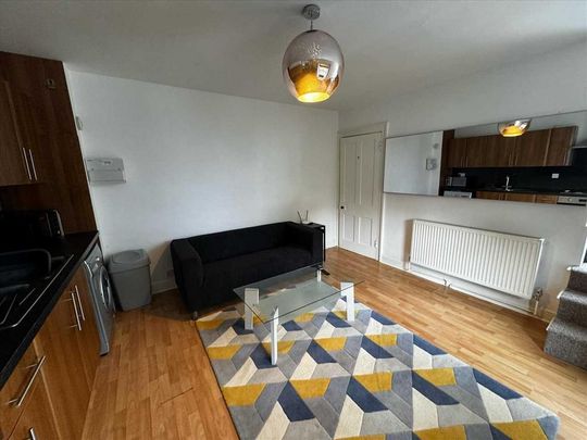 1 bedroom maisonette to rent - Photo 1