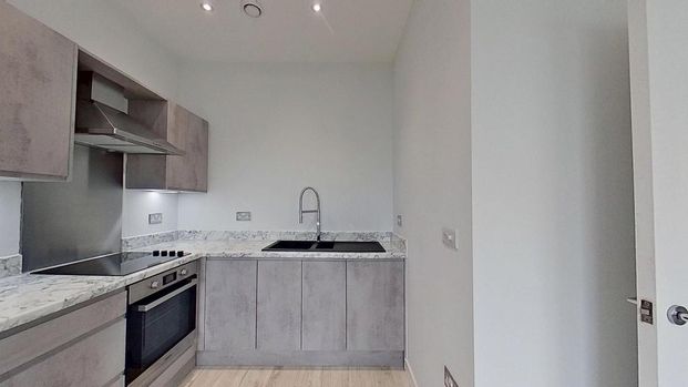 1 bedroom flat to rent - Photo 1