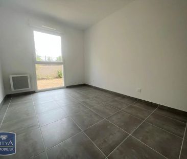 Appartement à louer 4 pièces 86.08m² - Photo 3