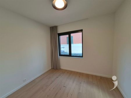 Nieuwbouw appartement - Photo 4