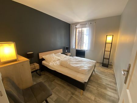 Location maison 3 pièces, 58.00m², Vouzon - Photo 4