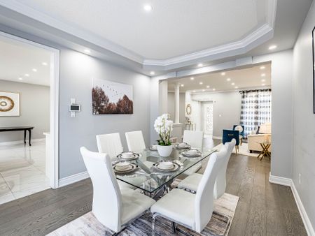 For Lease - 20 Monabelle Crescent, Brampton, Ontario - Photo 4