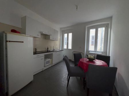 A LOUER Montélimar centre ville - Photo 5