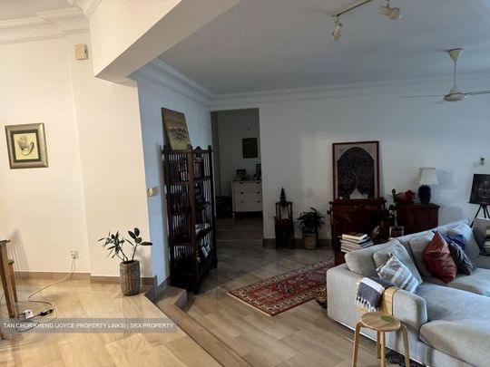 Trevose Park (D11), Condominium - For Rent - Photo 1