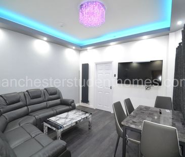 Belgrave Avenue, Manchester, M14 5DL - Photo 2