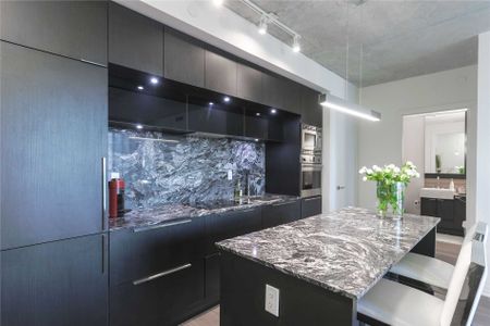 For Lease - 88 Blue Jays Way Unit# 1701, Toronto, Ontario - Photo 4