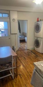 1br Mile End Apartment for Lease Transfer - Photo 4