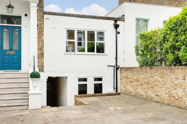 2 Bedroom House To Let - Photo 1