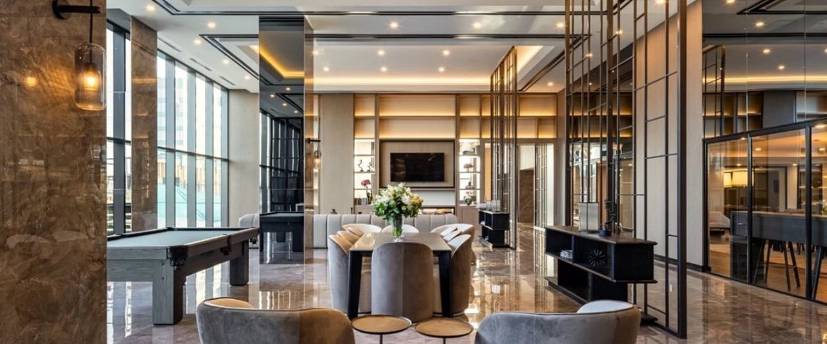 À louer / Appartement - Photo 1