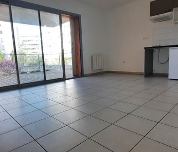 Location Appartement 2 pièces 42m² TOULOUSE 31200 - Photo 4
