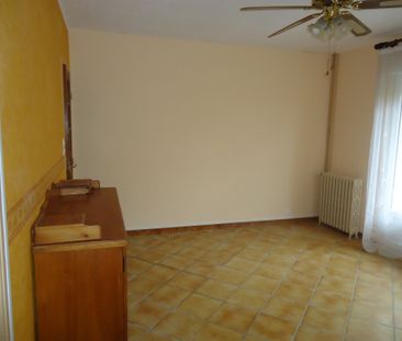 Location Appartement 3 pièces 54m² NEVERS 58000 - Photo 4