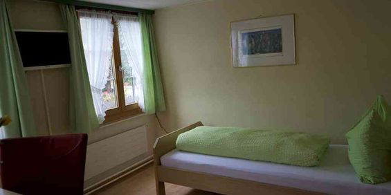 1 Zimmer, 25 m², 1. Stock - Photo 3