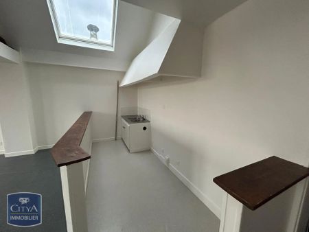 Appartement à louer 3 pièces 61.45m² - Photo 5