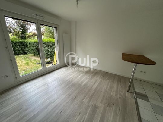 Appartement à louer à Bethune - Réf. div16026 - Photo 1