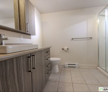 1101-3400, Boulevard Saint-Elzéar, Chomedey à louer - Photo 6