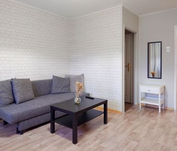 Kawalerka ze świetną kmunikacją, ul. Bronowicka 24 m² - Фото 2