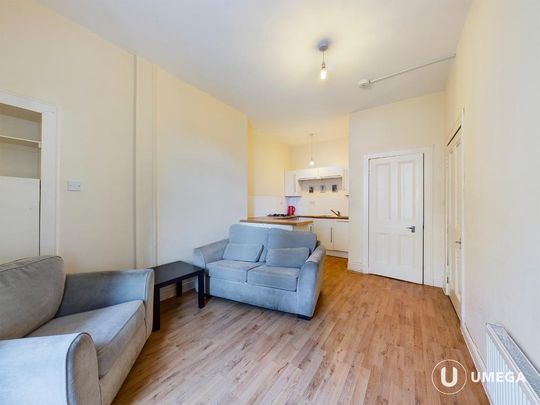 1 bedroom apartment to rent - Photo 1