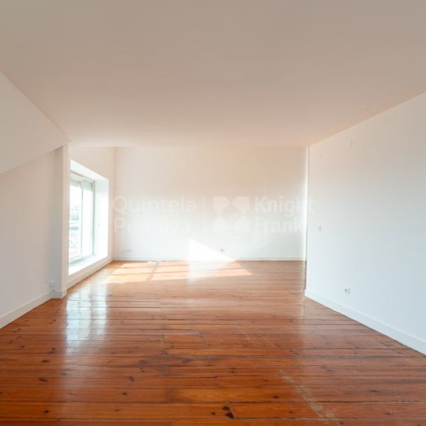Apartamento T2 em Lisboa - Photo 1