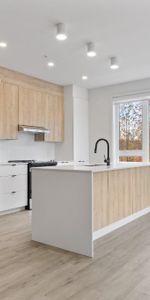 appartement 4 1/2 à louer - Photo 4