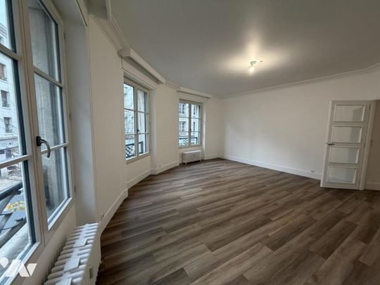 ORLEANS - CENTRE-VILLE - T4 REFAIT A NEUF - Photo 1