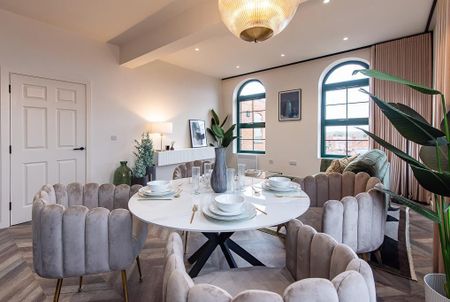 1 bedroom apartment to rent - Photo 5