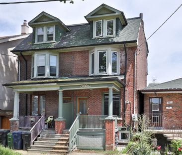 For Lease - 119 Manning Avenue, Toronto, Ontario - Photo 5