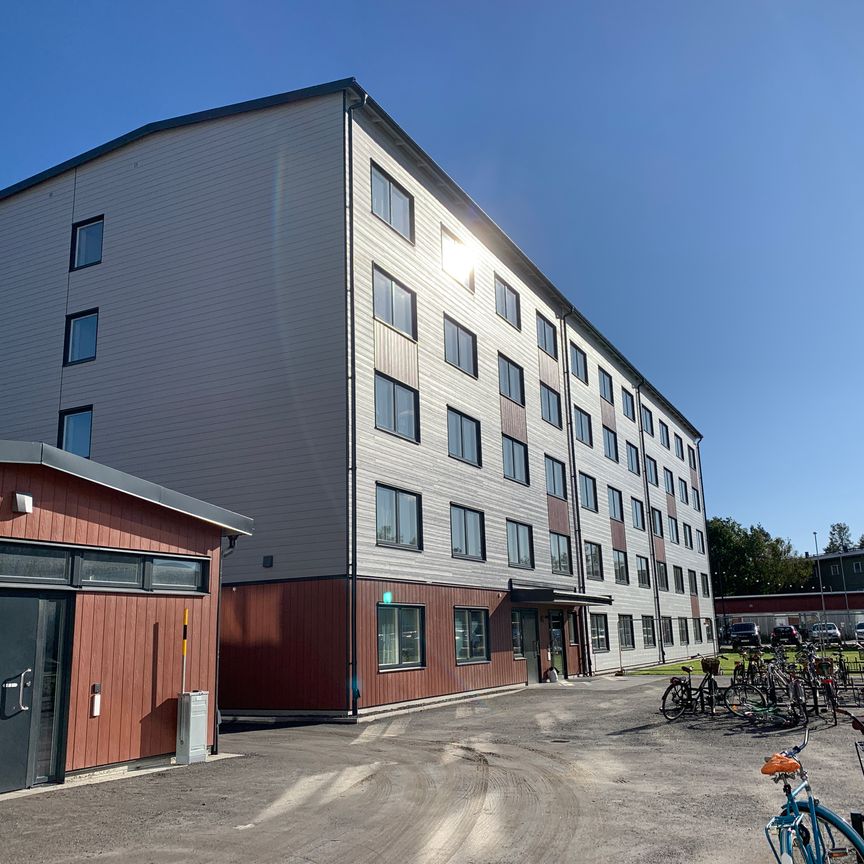 Tvistevägen, Umeå - Photo 1