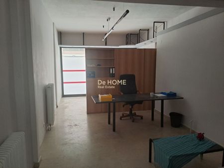 Studio/Γκαρσονιέρα για ενοικίαση Αγία Τριάδα (Φάληρο - Ιπποκράτειο) - Photo 5