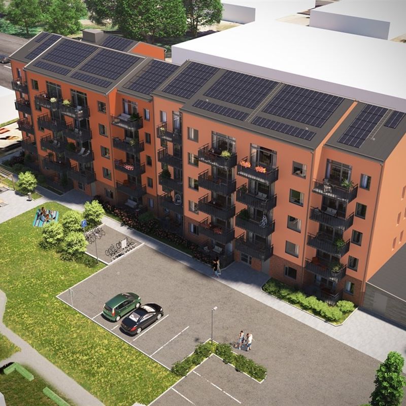 N Storgatan 7 - Foto 1