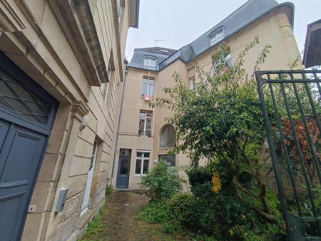 Location Appartement 2 pièces 39m² CAEN 14000 - Photo 5