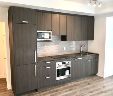 For Lease - 65 CURLEW Drive Unit# 185, Toronto, Ontario - Photo 3