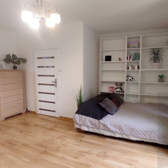 Wynajem 1 pok mieszk. z osobną kuchnią, Pomorzany - Фото 1