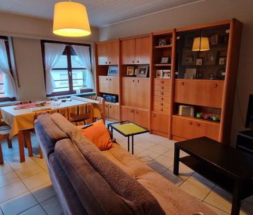 Appartement te huur in Westerlo voor € 675 met 1 slaapkamer - Foto 2