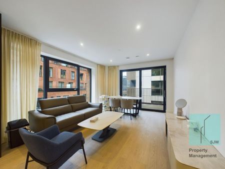 2 bedroom apartment to rent - Photo 3