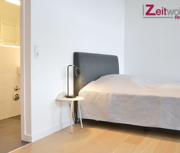 Modern möbliertes Design Apartment in TOP Lage von Lindenthal - Photo 4