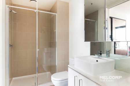 SPACIOUS APARTMENT IN ZEN HARMONY - FURNISHED - Photo 5