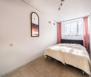 3 pokoje z balkonem na Grunwald, ul. Szamotulska - Zdjęcie 4