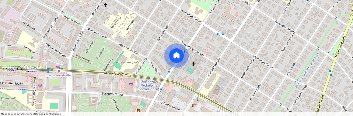 Ermelstraße 28, 01277 Dresden