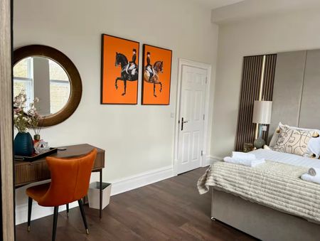 1 Bed Flat, Croxteth Road, L8 - Photo 2