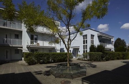 2.5-room apartment of 68 m2 with a large garden - Photo 5