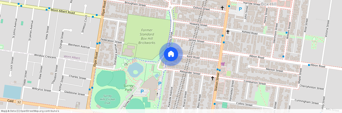 43 Kent Road, Melbourne, Victoria 3128