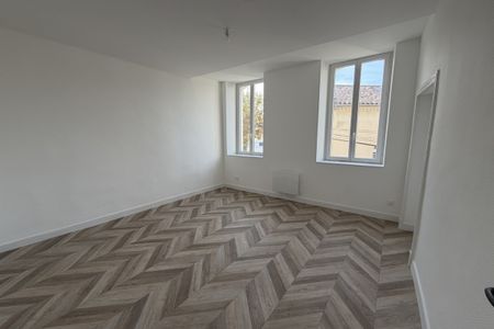 VALREAS, appartement de type3bis d'environ 72m2 - Photo 3