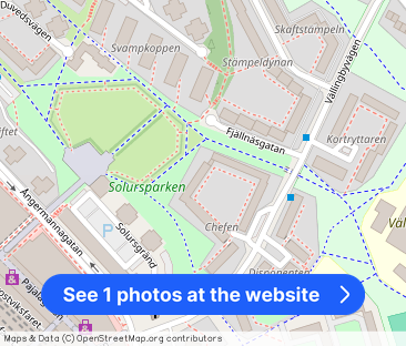 Vällingbyvägen 160 - Photo 1