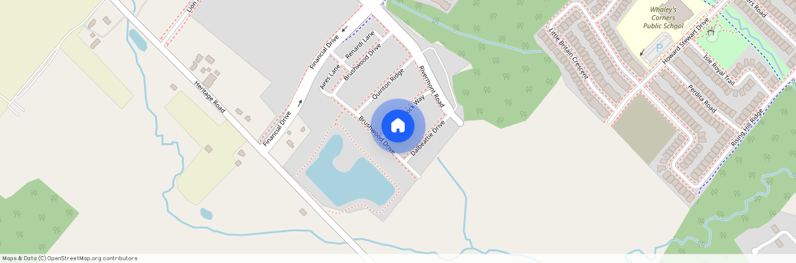 77 BRUSHWOOD DRIVE, Brampton, Bram West